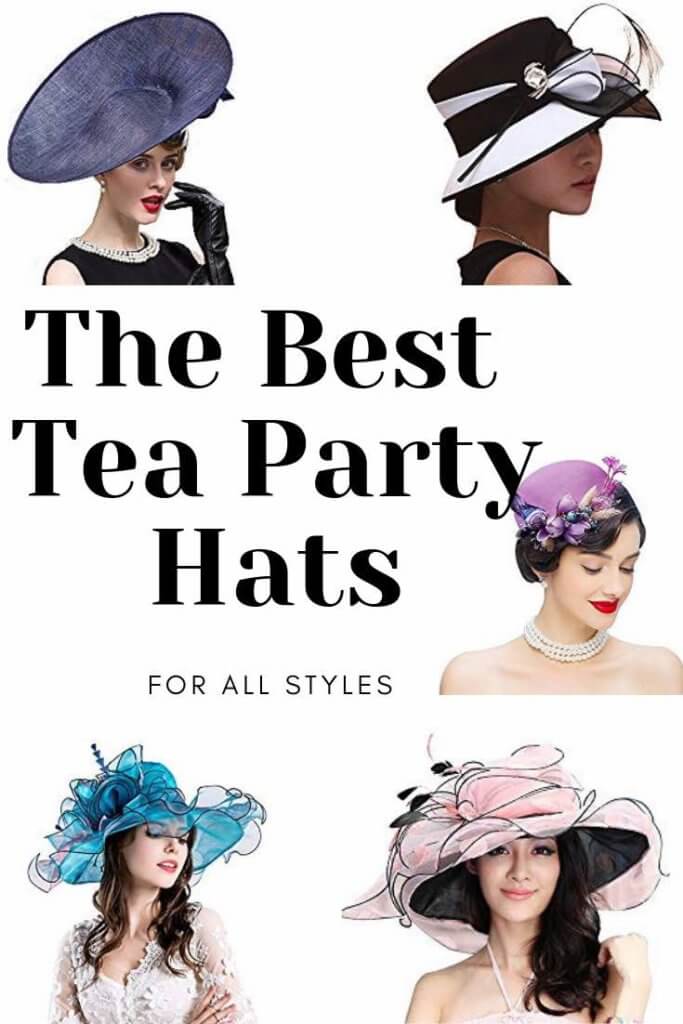 Best High Tea Party Dresses - Dresses for High Tea Parties and Weddings