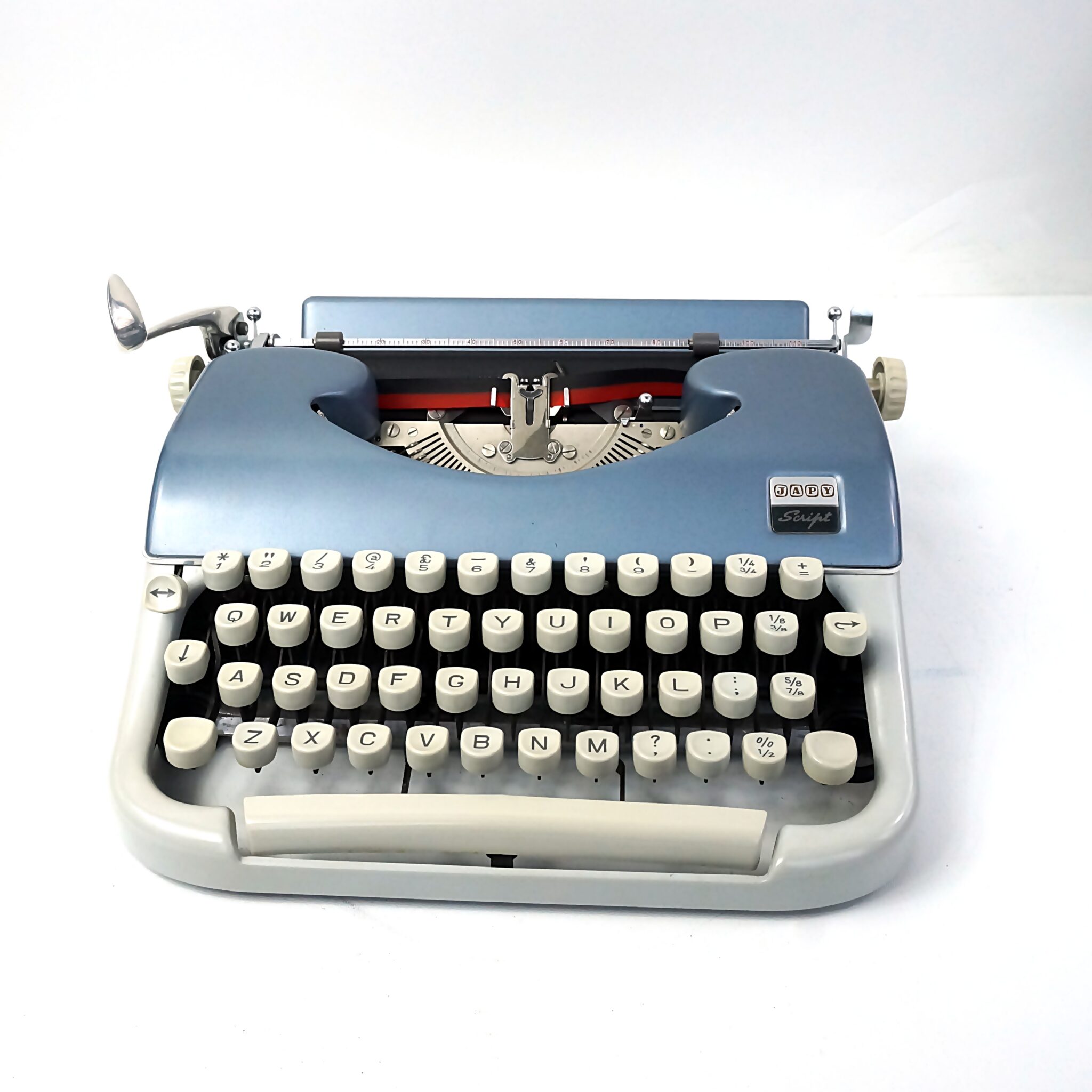 Working Vintage Typewriters For Sale My Cup Of Retro Typewriter Store