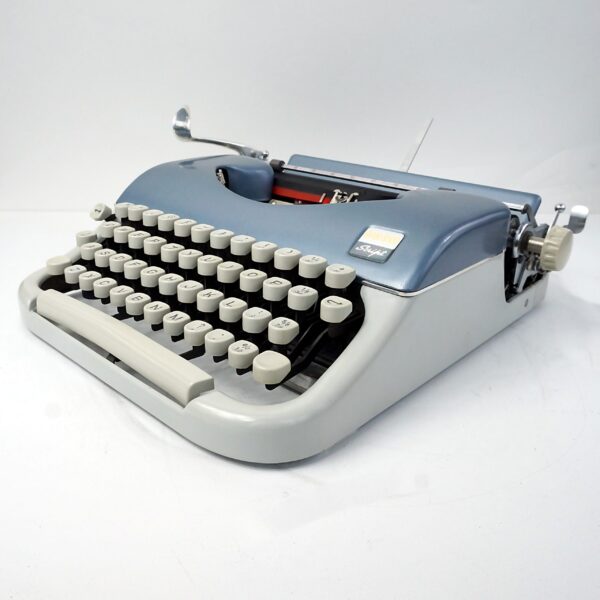 Japy Script Typewriter