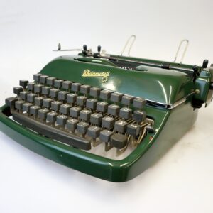 Rheinmetall Kst Typewriter