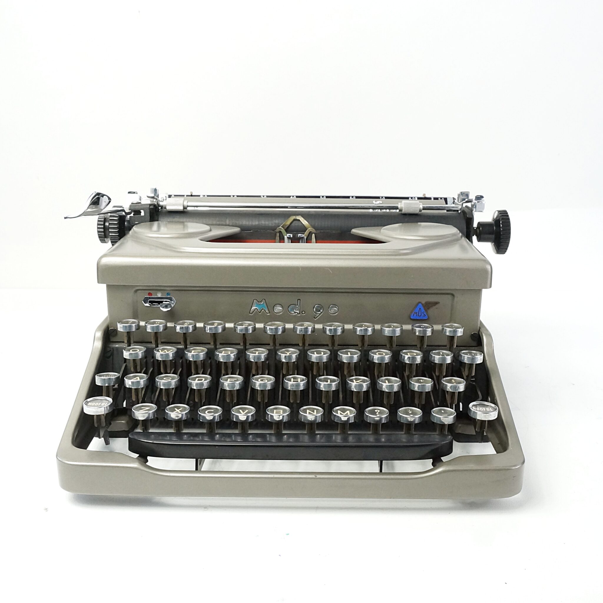 Working Typewriters for Sale My Cup Of Retro Typewriter Shop