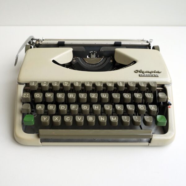 splendid 66 typewriter