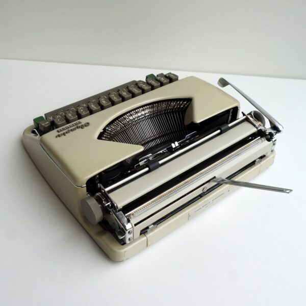 splendid 66 typewriter