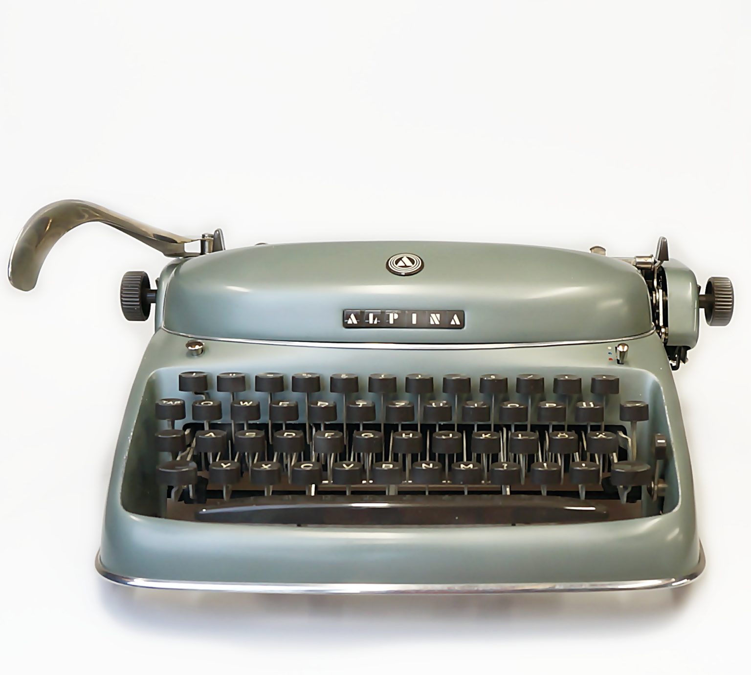 Alpina SK24 Typewriter For Sale My Cup Of Retro Typewriter Shop