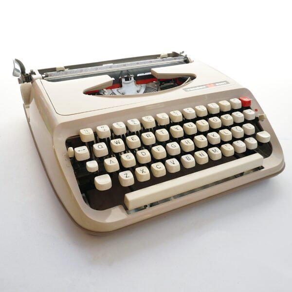 vendex 500T typewriter