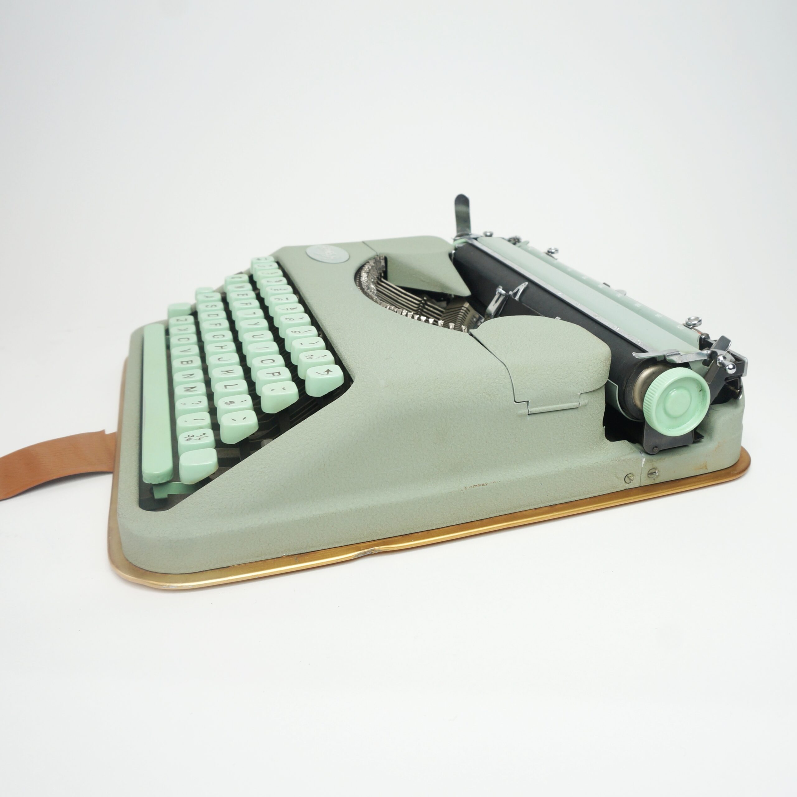 Hermes Baby Typewriter For Sale My Cup Of Retro Typewriter Store