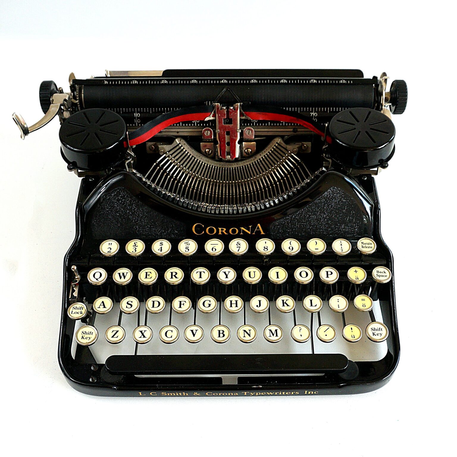 Working 1970's Typewriters For Sale My Cup Of Retro Typewriter Store