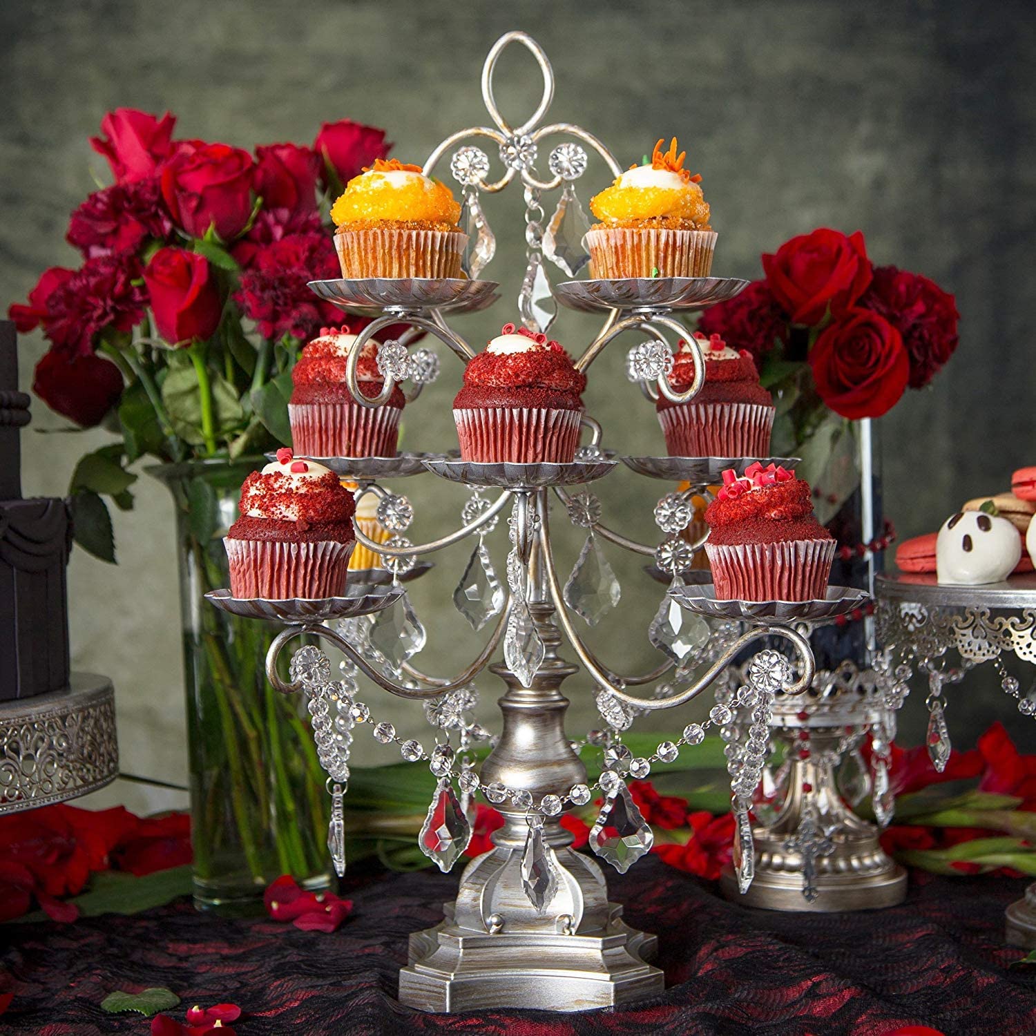 French High Tea Party Style Guide Perfect Wedding Tea Party Ideas