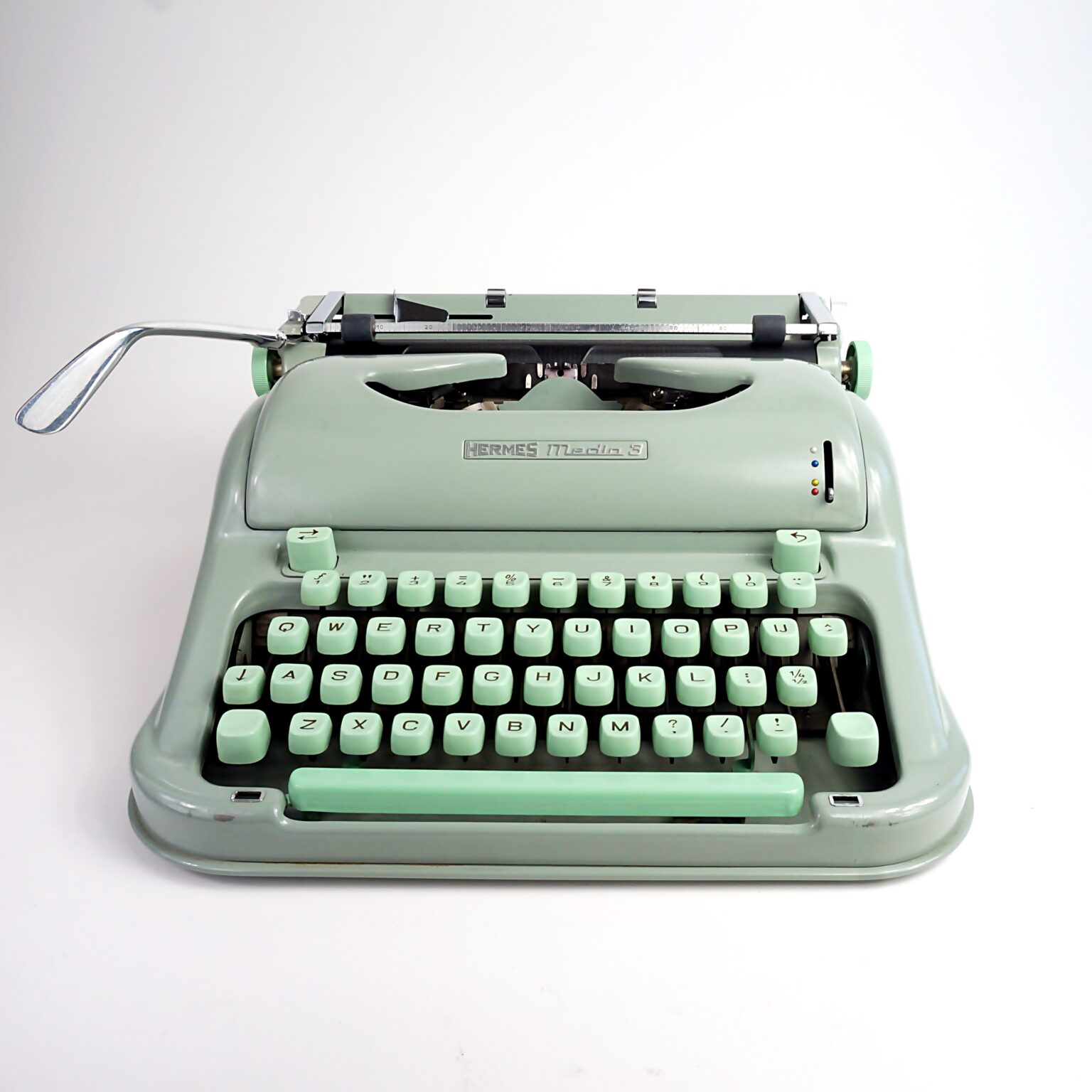 Working Vintage Typewriters For Sale My Cup Of Retro Typewriter Store