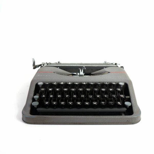 Hermes Typewriter