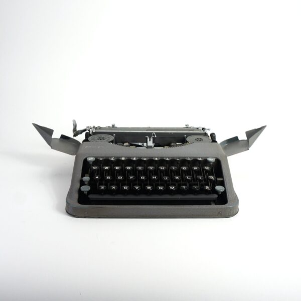 Hermes Typewriter