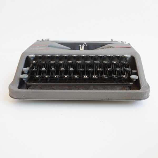 Hermes baby typewriter