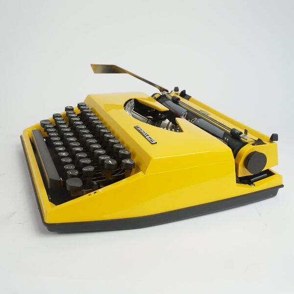 Triumph Tippa S Typewriter