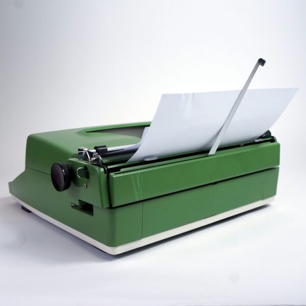 Remington 2000 typewriter