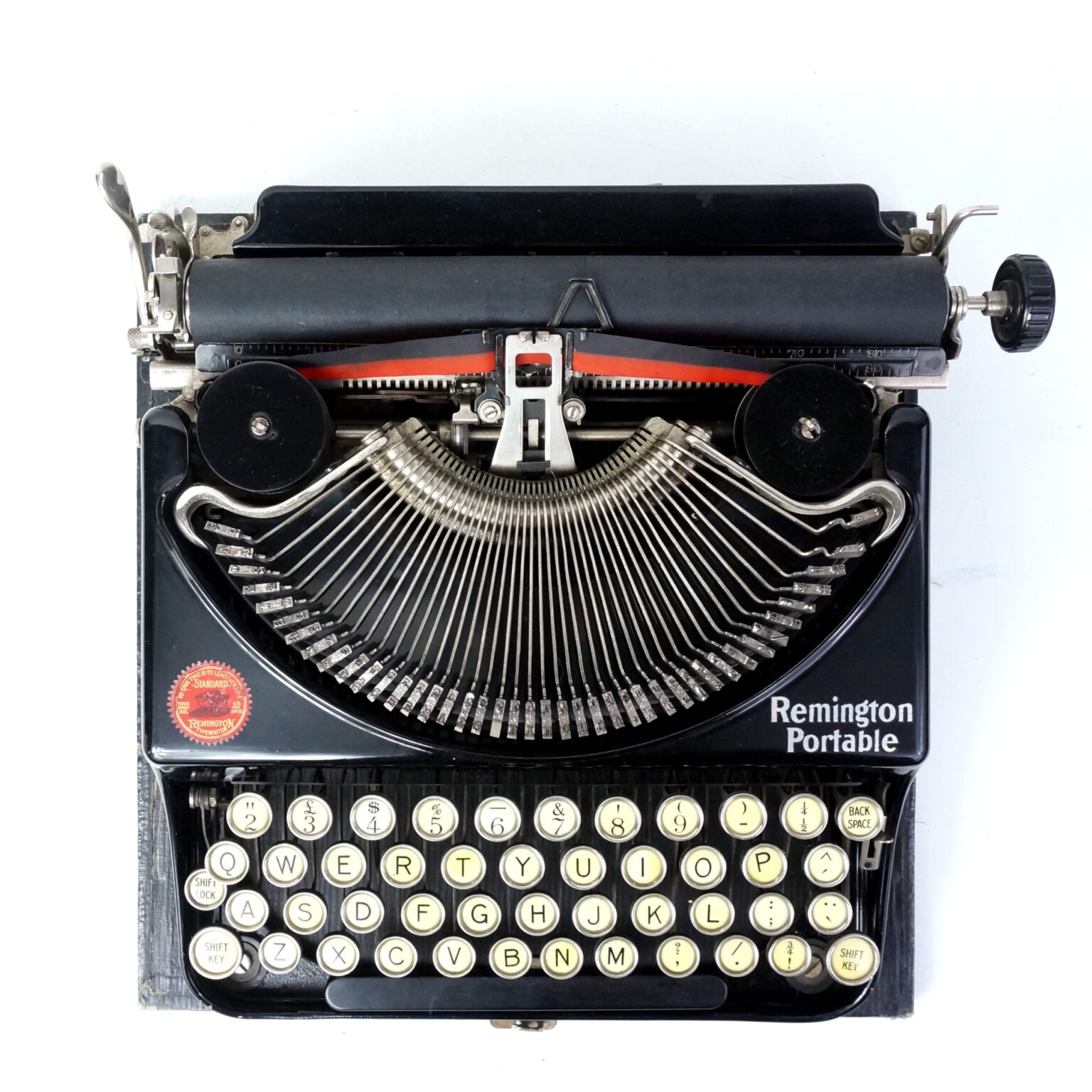 Working 1960's Typewriters For Sale My Cup Of Retro Typewriter Store