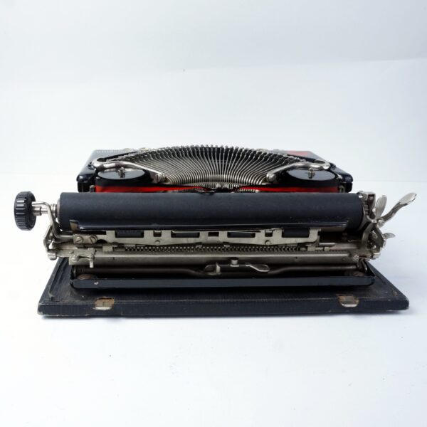 Remington portable typewriter model 2 1927