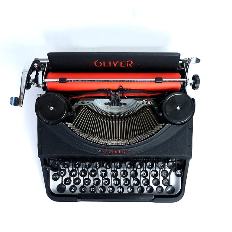 Working 1950's Typewriters for Sale My Cup Of Retro Typewriter Store
