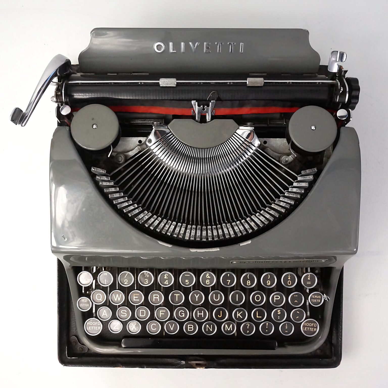 vintage typewriter for sale
