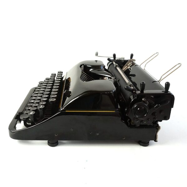 Rheinmetall KST typewriter 1951