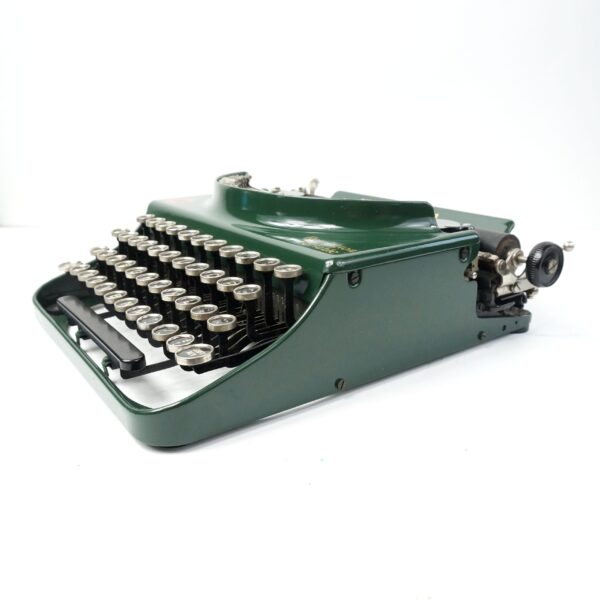 remington portable junior typewriter