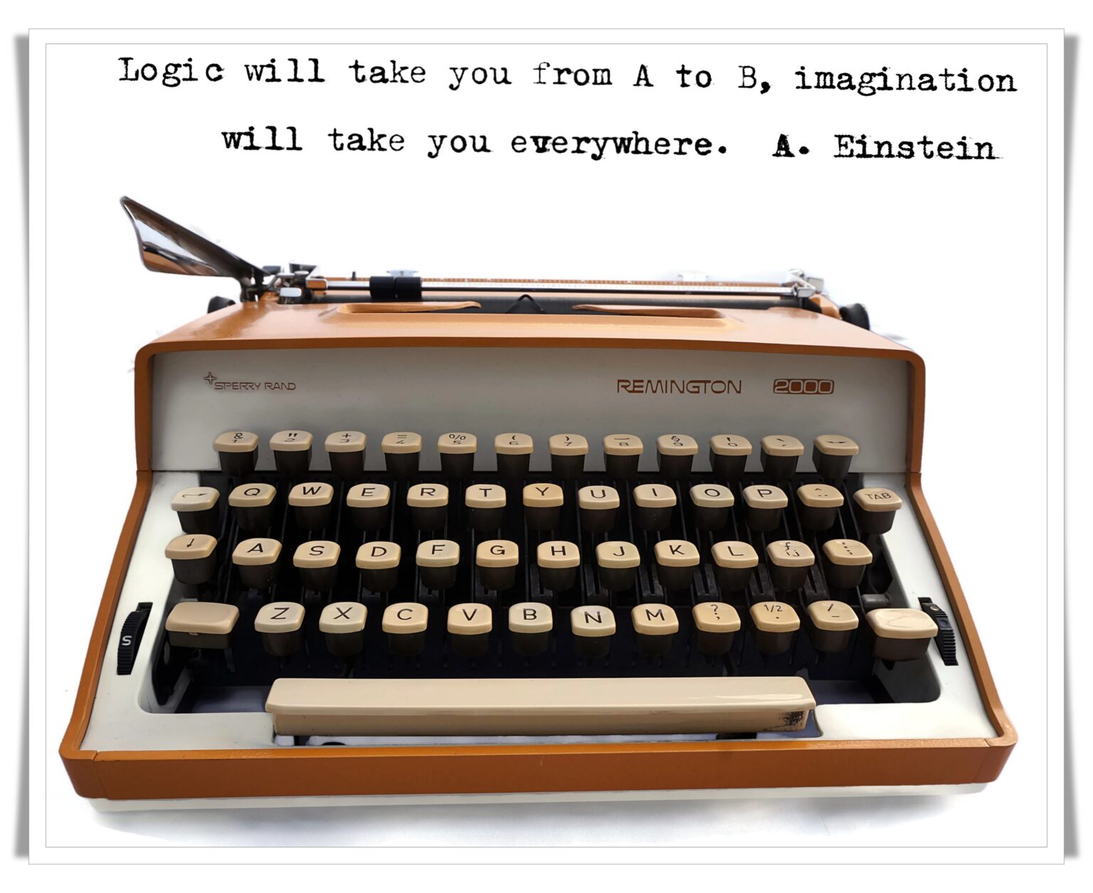 Typewriter Quotes My Cup Of Retro Typewriters We Sell Typewriters