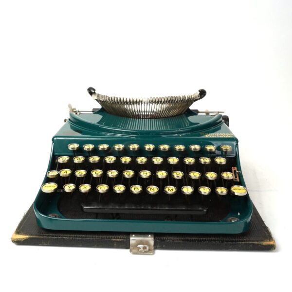 Remington Portable 2 typewriter 1928