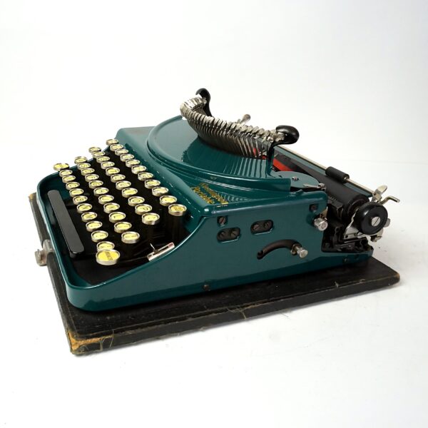 Remington Portable 2 typewriter 1928