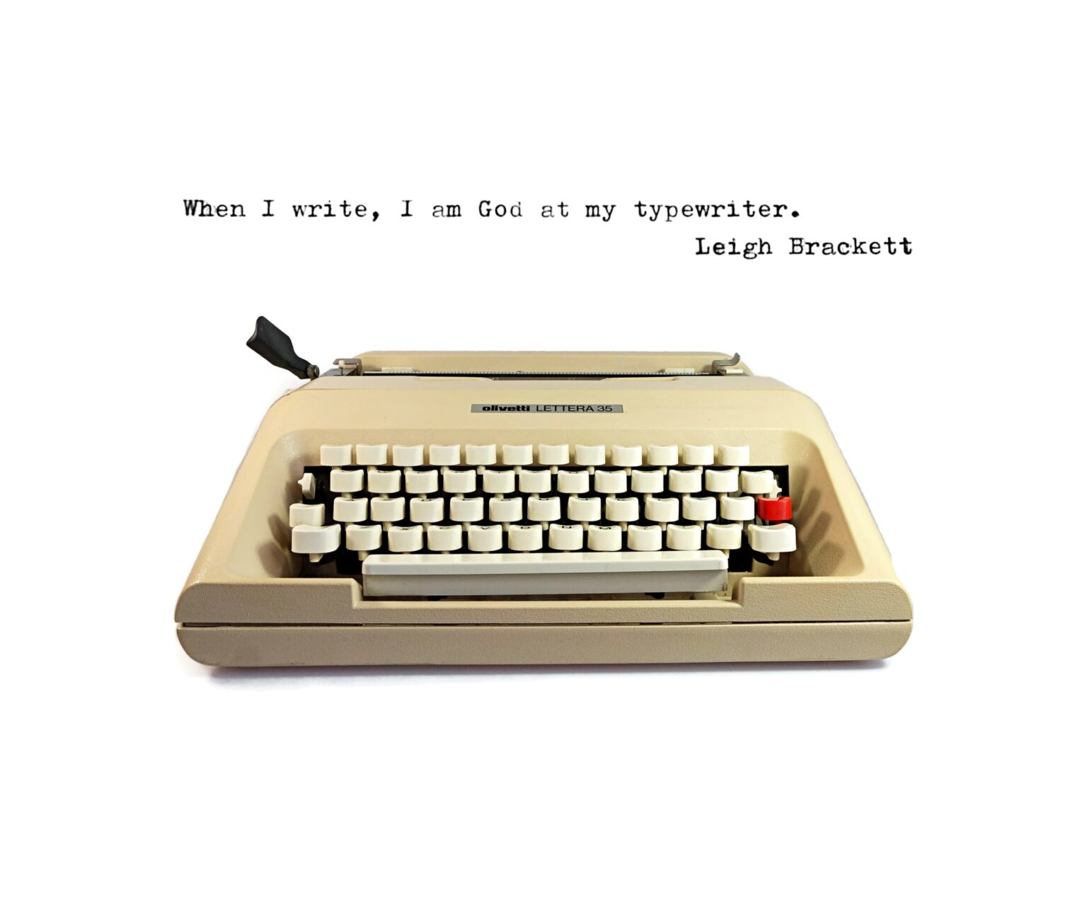 Typewriter Quotes My Cup Of Retro Typewriters We Sell Typewriters