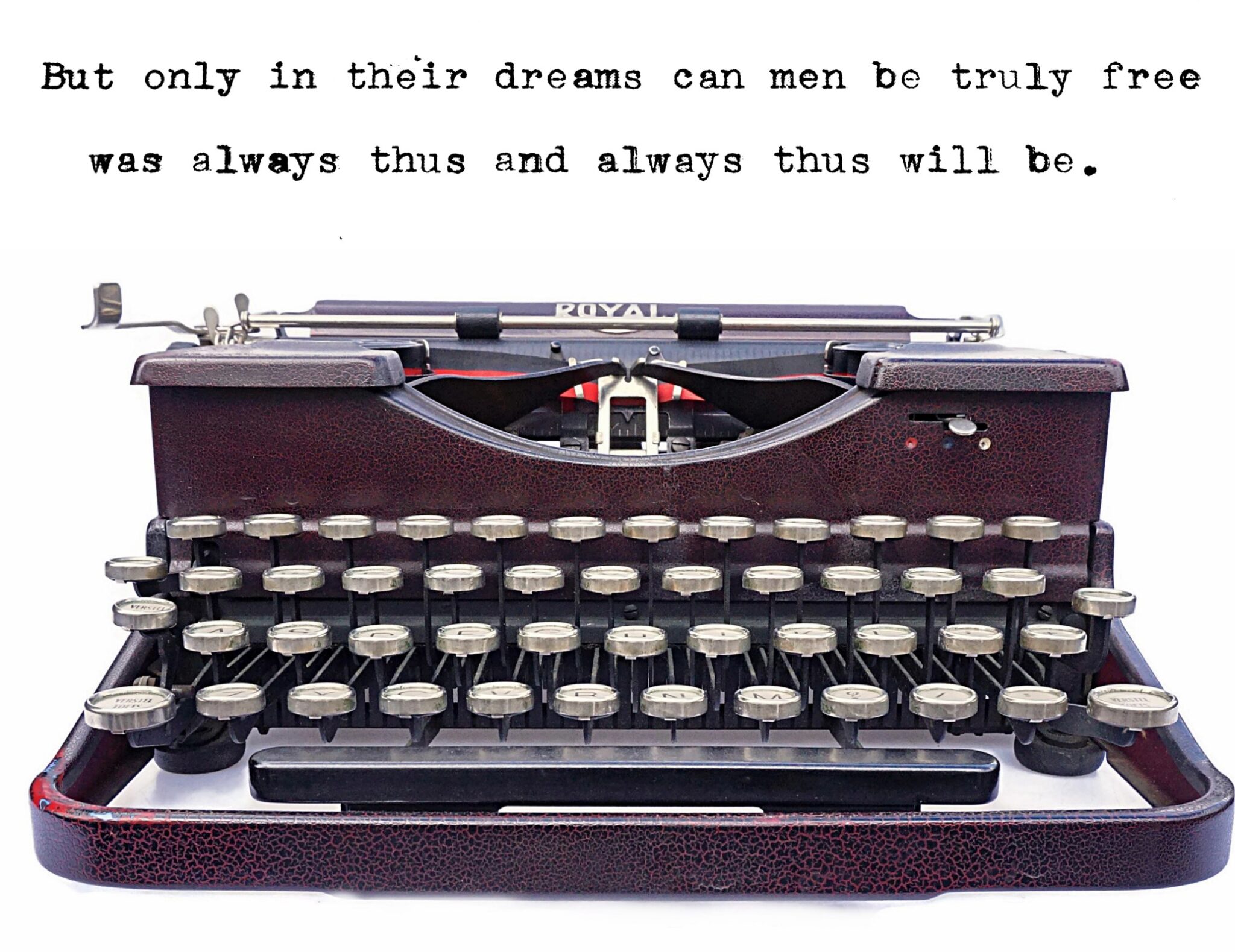 Typewriter Quotes My Cup Of Retro Typewriters We Sell Typewriters