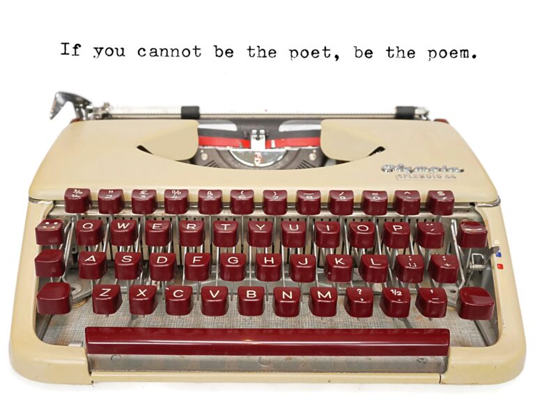 Typewriter Quotes My Cup Of Retro Typewriters We Sell Typewriters