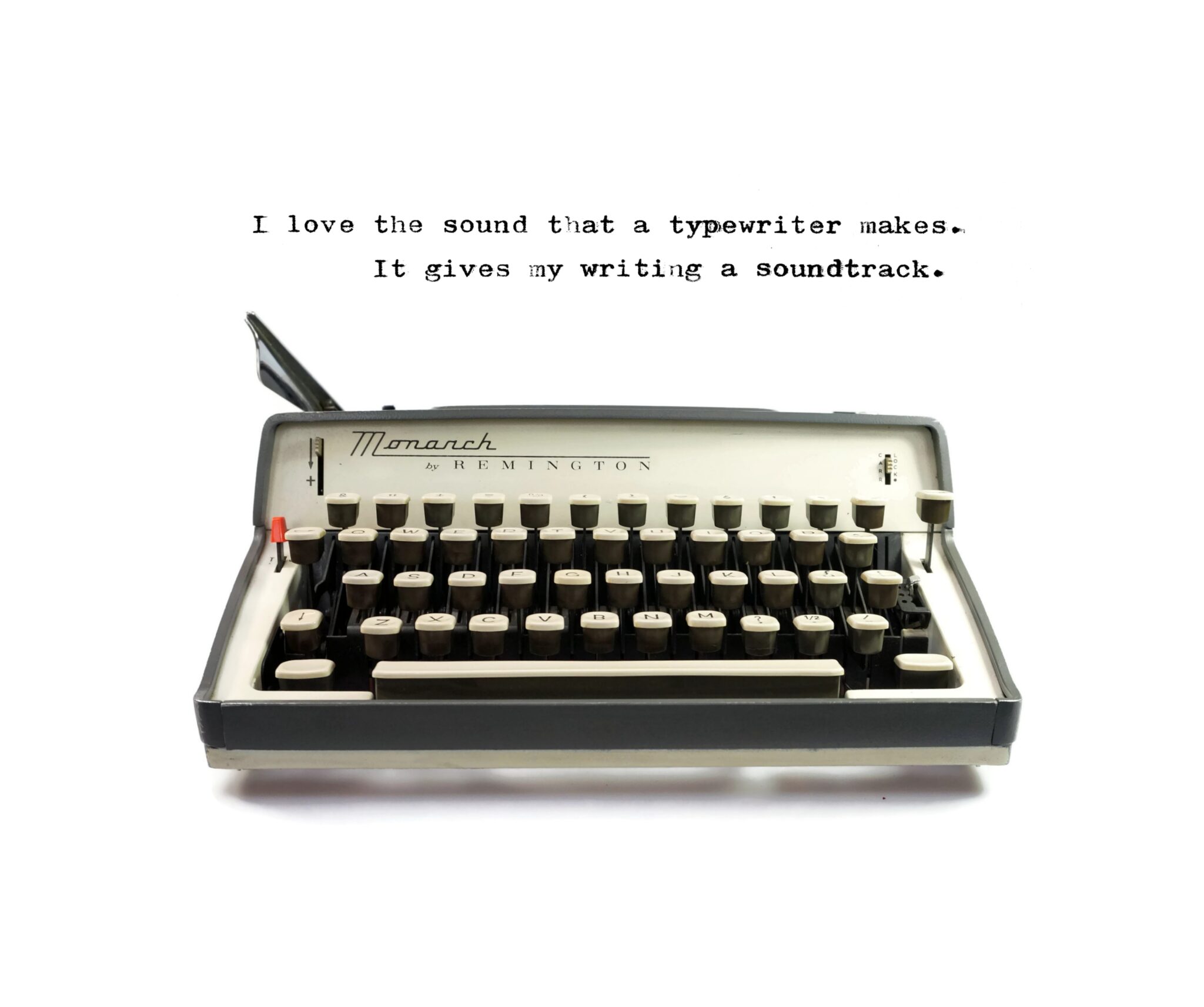 Typewriter Quotes My Cup Of Retro Typewriters We Sell Typewriters