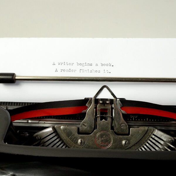 corona standard typewriter