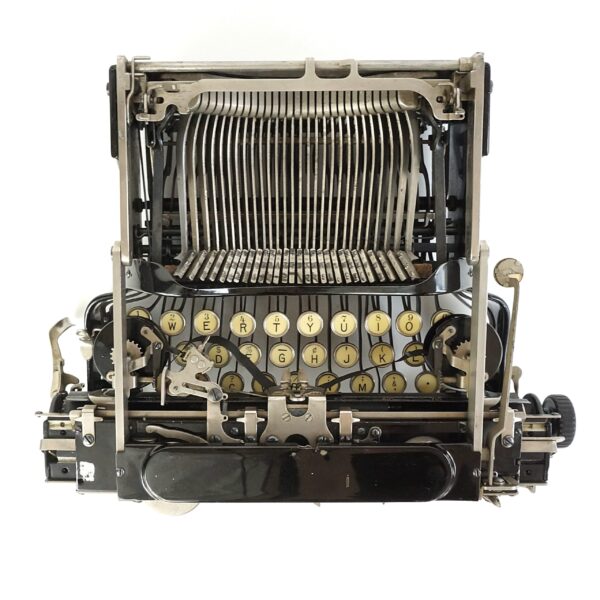 Smith-Corona 3 Folding Typewriter