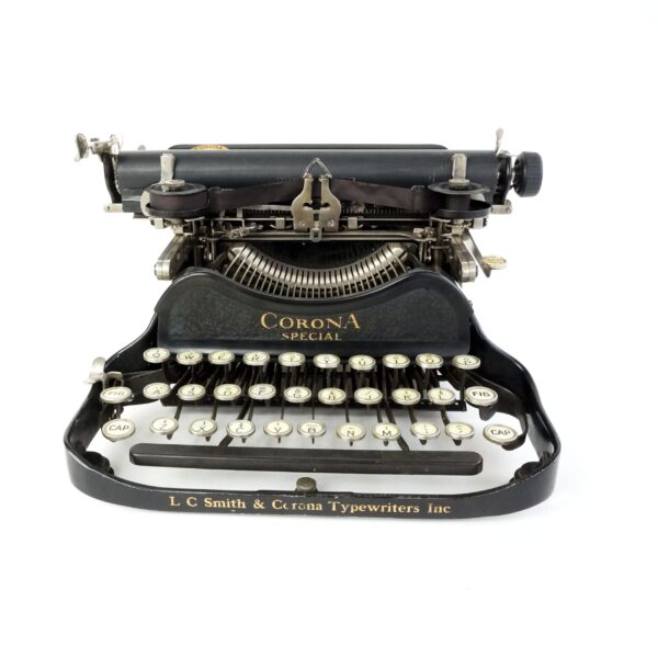 Corona special typewriter