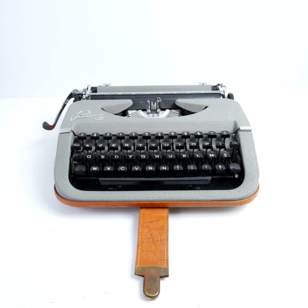 Princess typewriter
