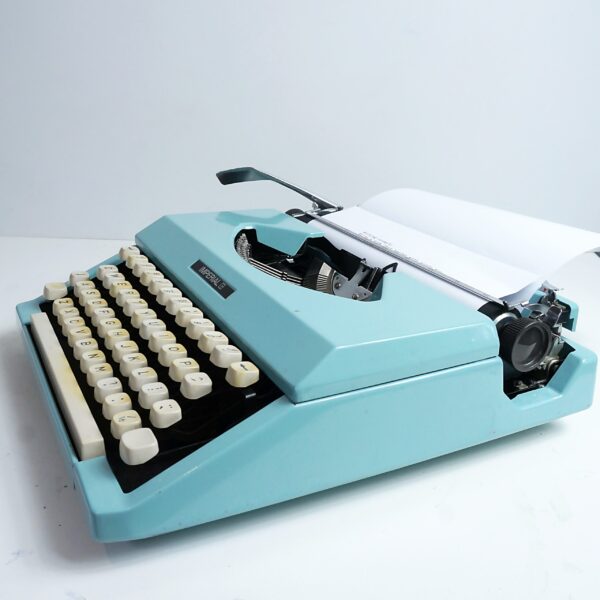 Imperial Signet Typewriter