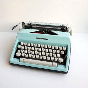 Olympia SM 9 typewriter