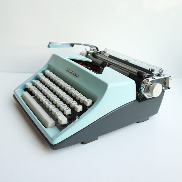 Olympia SM 9 typewriter